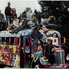 Hippies & Gypsies