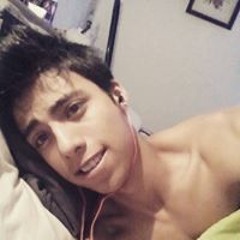 Victor Hugo Carranco
