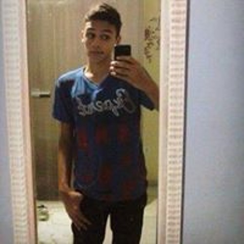 Lucas Barreto’s avatar