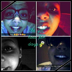 gangg!