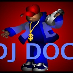 DJ DOC'S LATIN FREESTYLE MIX VOL. 2 - 1998