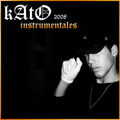 Kato Instrumentales 2008