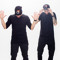 The BombMakers
