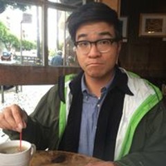 Danny Pan