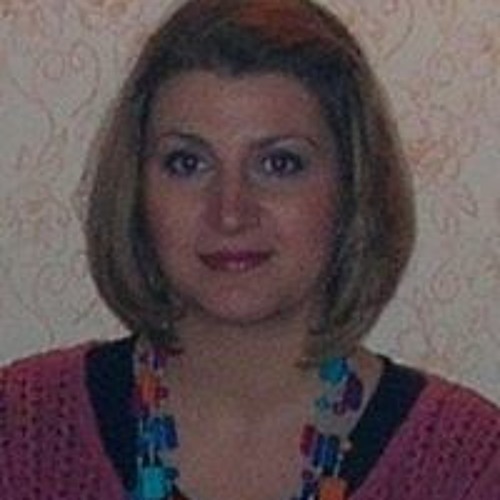 Jasmina Cokic-Gaon’s avatar
