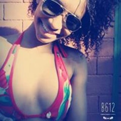 Maylen Dahyana Torres