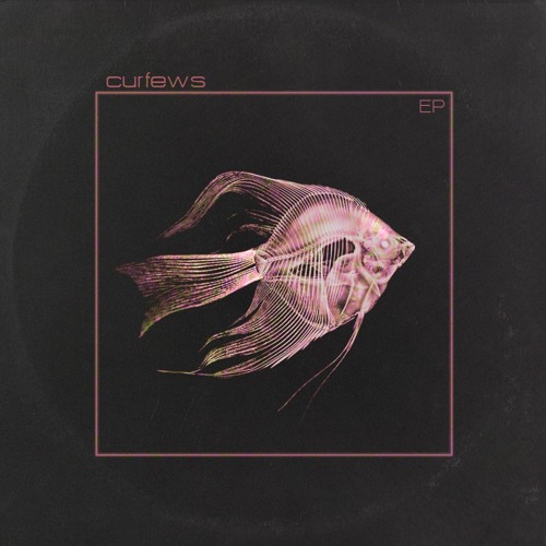 SoundCloud profile picture for @curfews