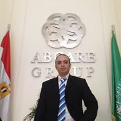 Mohamed Ibrahim’s avatar