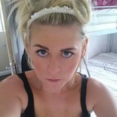 Lindsay Loubie Lou Powell