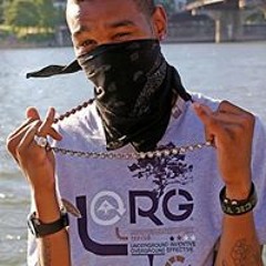 Omarcus Rhone