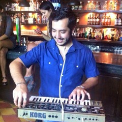 Alvaro Alonso Garcia Davila