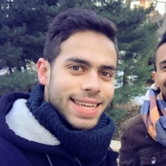 بين الحياة والموت