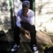 Zeric Z-Money Williams