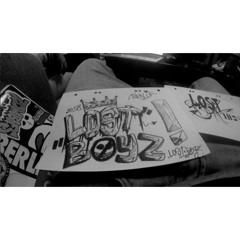 LOST BOYZ 20I35