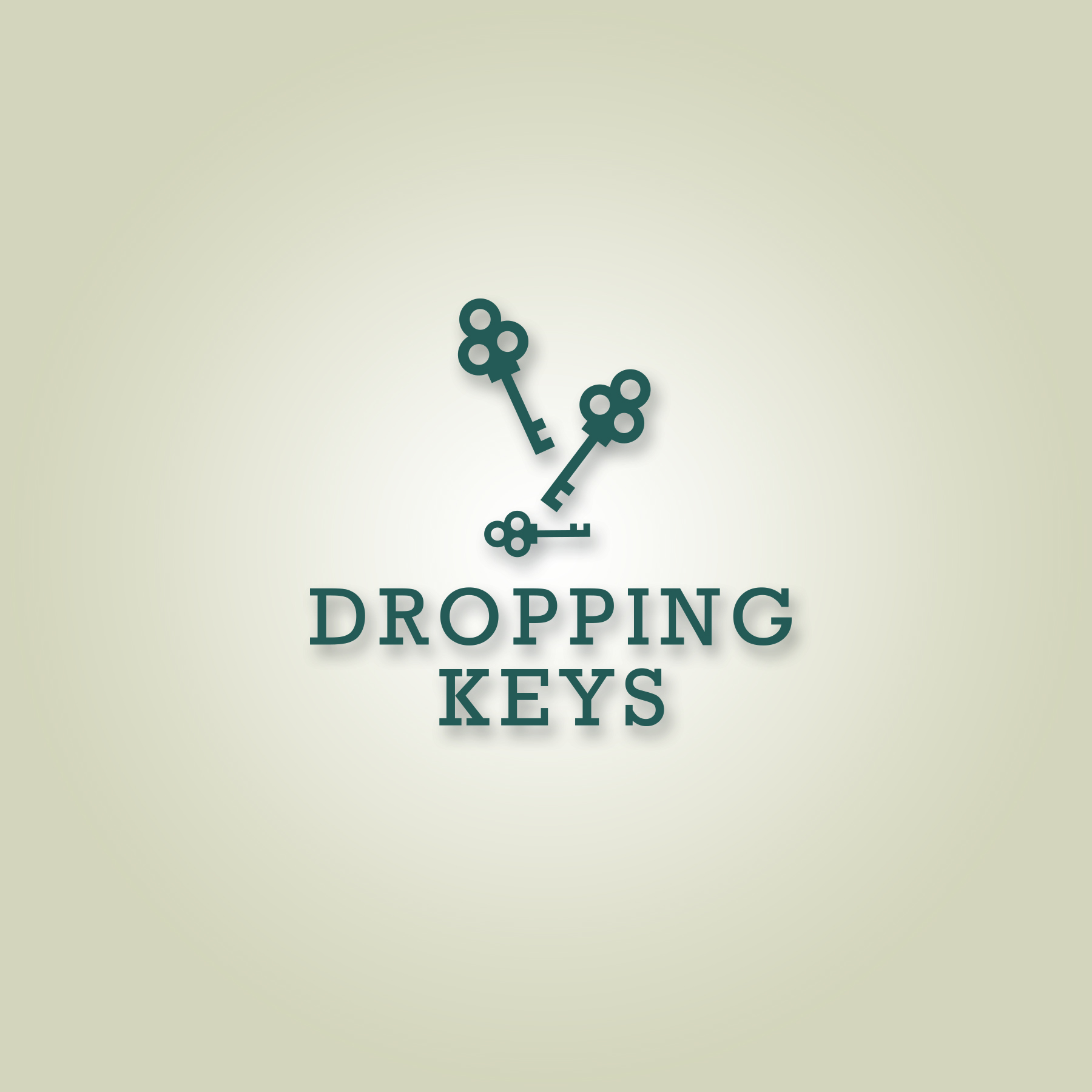Dropping Keys podcast artwork