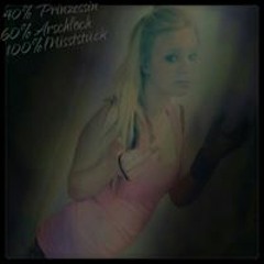 Jenny Van CoreGestört