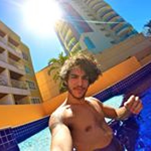 Ivan Romero Figueiredo’s avatar