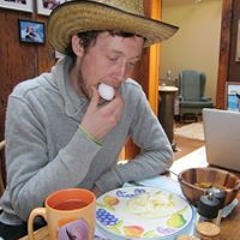 Christopher D'Arcy Wright