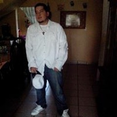 Gerardo Gomez Bracho