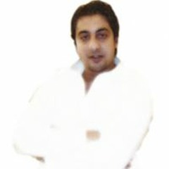 Ahamd Bilal Abdulrahimzai