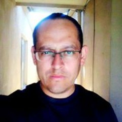 Cesar Genaro Marquez P