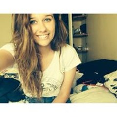 Maddie Leigh Mitchell