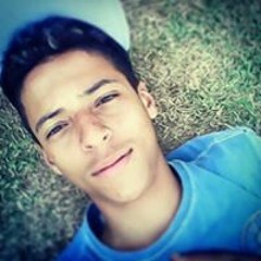 Ederson Santtos