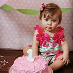 Kaytee Elise Huddleston