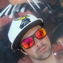 Felipe Da Silva Gravanich