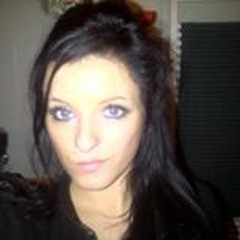 Kirsten Kiki Friedrich