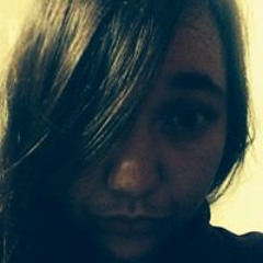 Breanna Louise Rogers