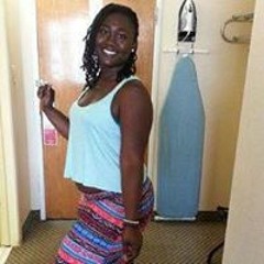 Neema Blessed Stalling