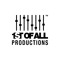 1st of All Productions