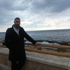 Ammar Barakat