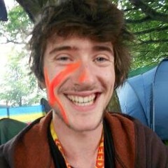 Jake Dearlove
