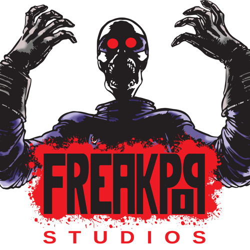 Freakpop’s avatar