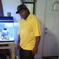 George KingFlame Quinn