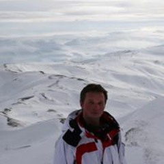 Viktor Kundelskij