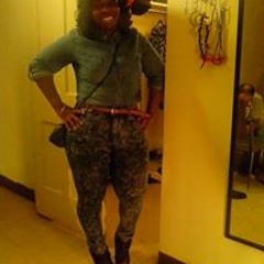 Erykah SureThing Dean