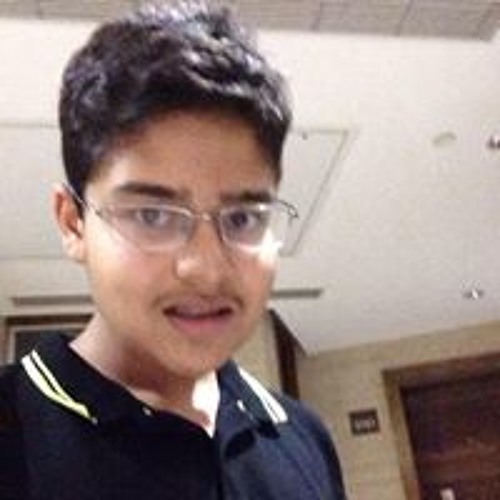 Aryan Kejriwal’s avatar