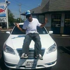 Tremayne Tyann Griggs