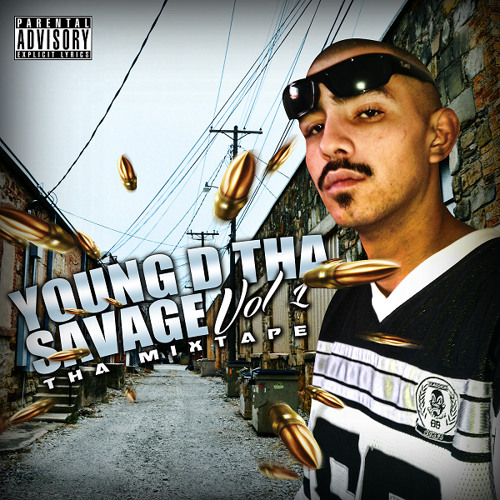 Stream Summer Time by Young D Tha Savage | Listen online for free on ...