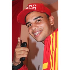 Carlinhos Terrivel