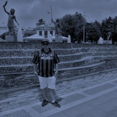 Shaun Lawton aka "Boxer"