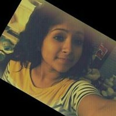 Alexis Seleste Navarro