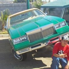 pintero