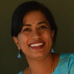 Vidya Raghavan