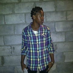 Marshroy Djphill Browne