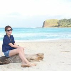 Rosemarie Sedoripa Milan