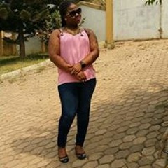 Esther Abena Tuffour